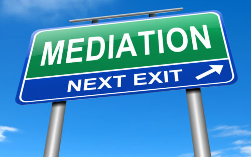 Child Custody Mediation