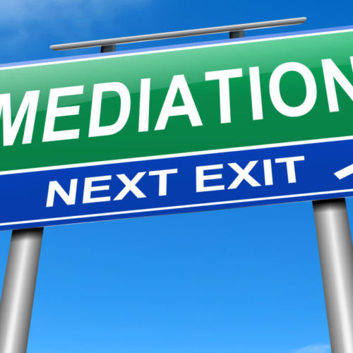 Child Custody Mediation