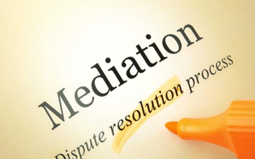 Omaha Divorce Mediation