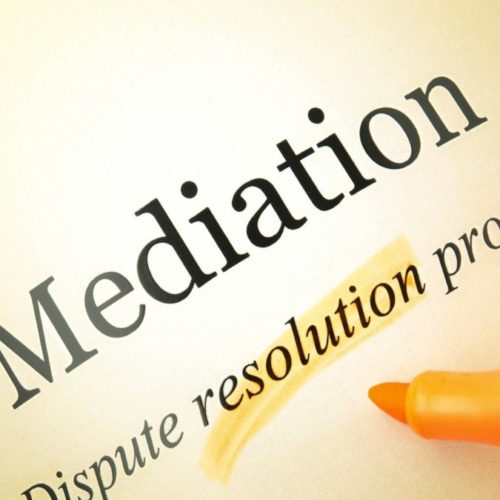 Omaha Divorce Mediation