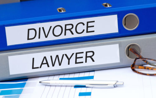 Omaha Divorce Lawyer