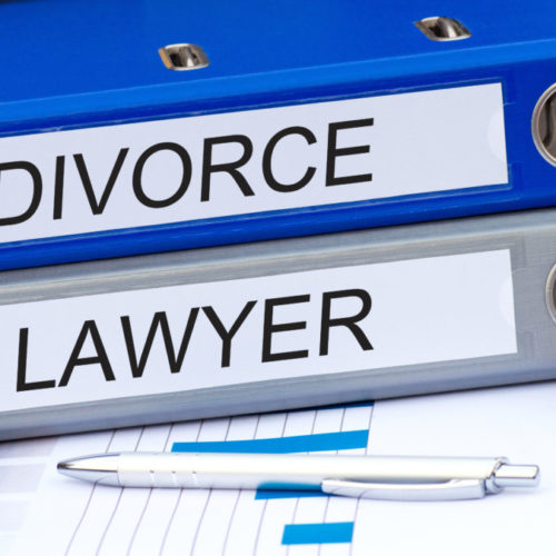 Omaha Divorce Lawyer