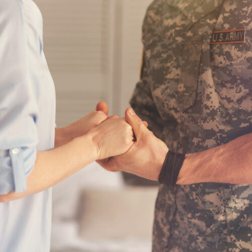 Military Divorce