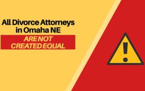 Omaha Divorce Attorneys