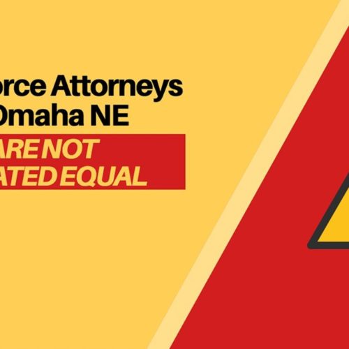 Omaha Divorce Attorneys