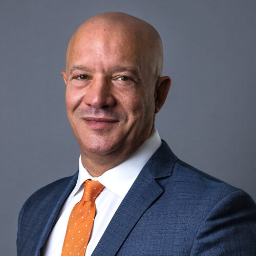 US Legal Groups Chief Executive Officer Attorney David Crum