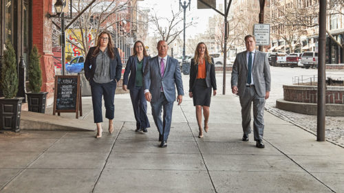 Nebraska Legal Group Attorneys in Omaha Old Market