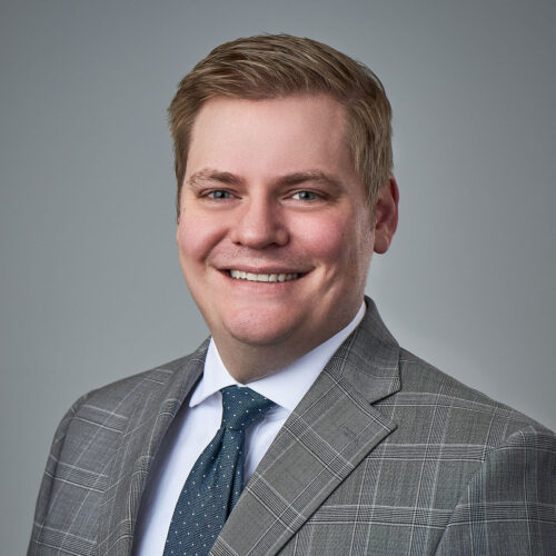 Attorney Greg Lake