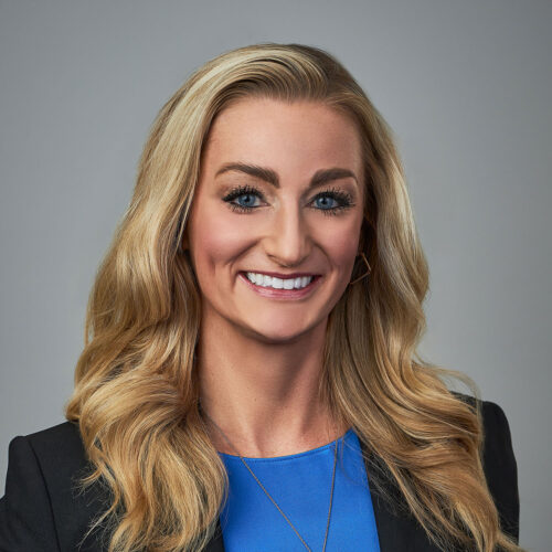 Attorney Hannah Sommers