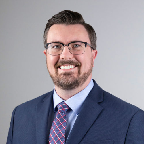 Attorney Adam Little