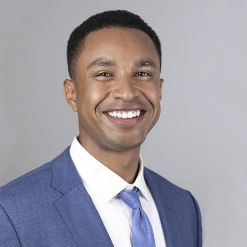 Attorney Augustine Osuala