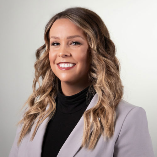 Attorney Leigha Sopiak
