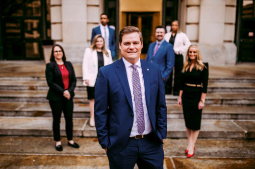 Attorney Greg Lake