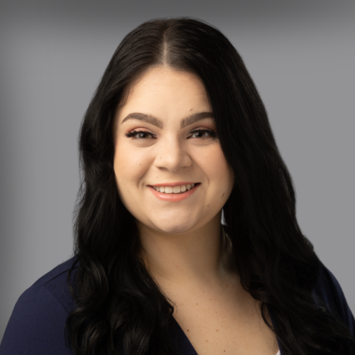 Nebraska Legal Group Lincoln Receptionist Alyssa Menendez