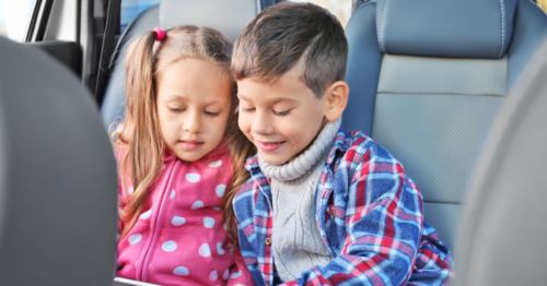 Tips for Long Distance with Shared Custody from Nebraska Child Custody Lawyers