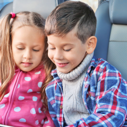 Tips for Long Distance with Shared Custody from Nebraska Child Custody Lawyers