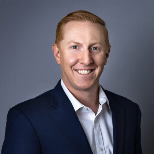 US Legal Groups Chief Marketing Officer Brent Harkins