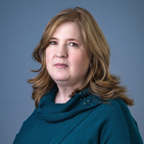 US Legal Groups Chief Operating Officer Emily Ballo