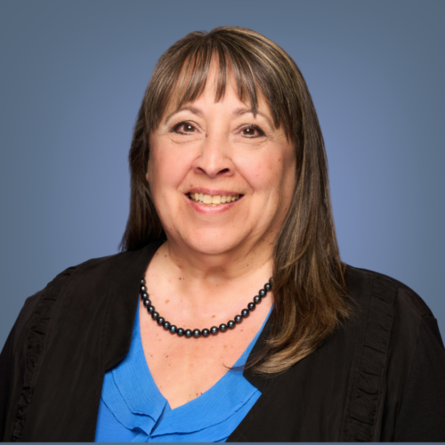 US Legal Groups Chief Financial Officer Marla Clark