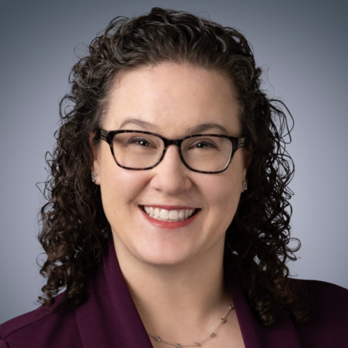 Nebraska Divorce Attorney Sarah Preisinger