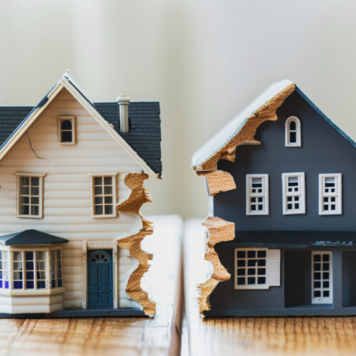 Dividing Property in a Contested Divorce in Nebraska: Strategies to Protect Your Assets