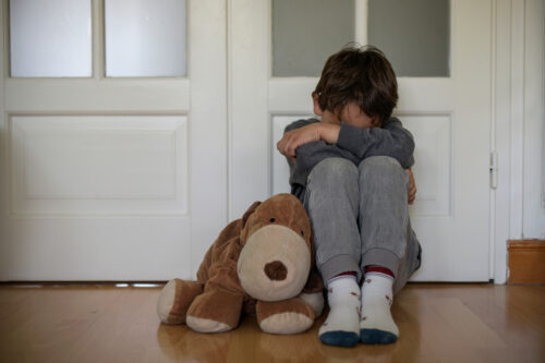 How Child Abuse Claims Affect Custody and Visitation in Nebraska Divorces