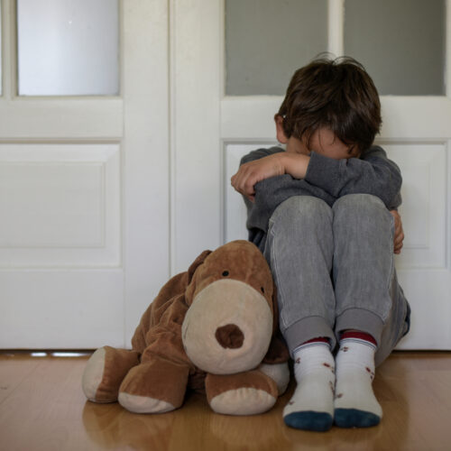 How Child Abuse Claims Affect Custody and Visitation in Nebraska Divorces