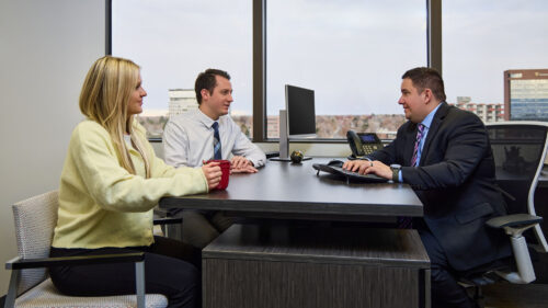 Under 40? Here’s Why You Need a Will in Nebraska