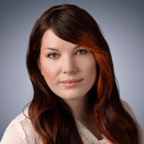 Zara Frank Omaha Receptionist