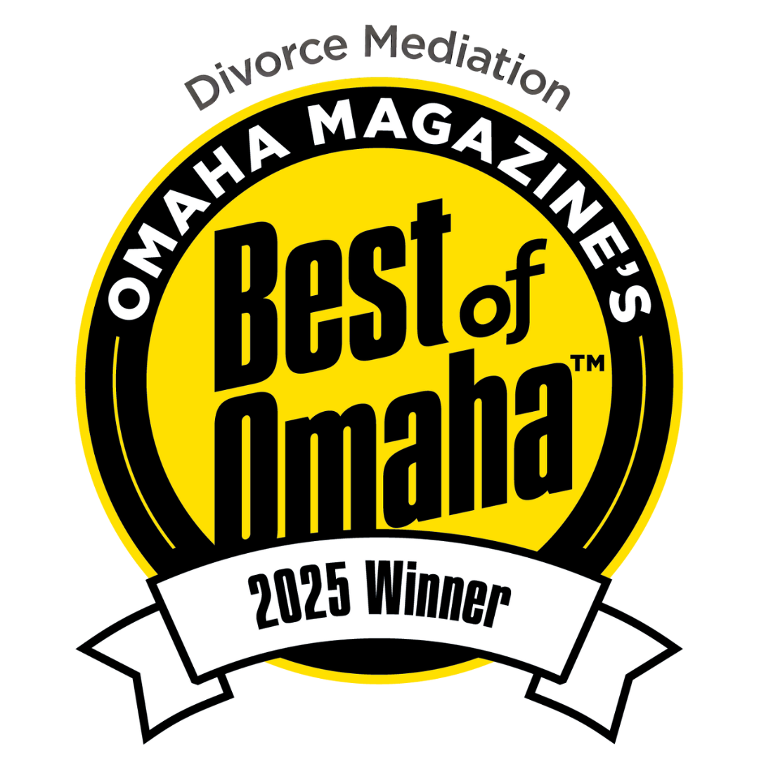 Best Divorce Mediation Firm in Omaha
