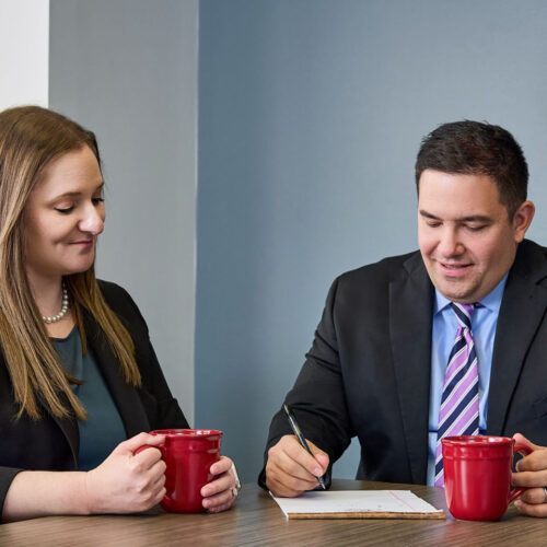 Real Nebraska Estate Planning Stories