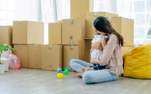 Can You Move During a Child Custody Battle? Important Guidelines for Nebraska Parents
