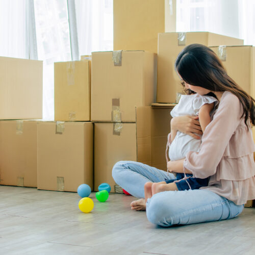 Can You Move During a Child Custody Battle? Important Guidelines for Nebraska Parents