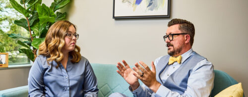 The Most Common Mistakes People Make During a Divorce