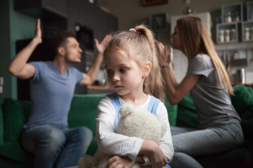 What You Should Not Do During a Divorce