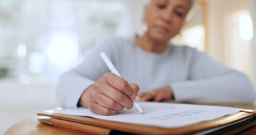 Why Having a Valid Will Prevents Custody and Inheritance Disputes