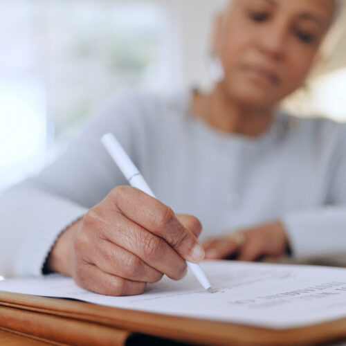 Why Having a Valid Will Prevents Custody and Inheritance Disputes