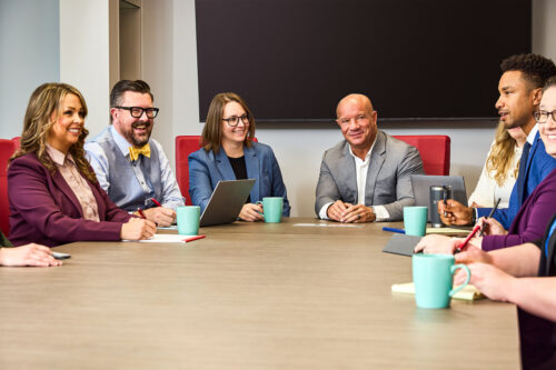 Business Law in Nebraska