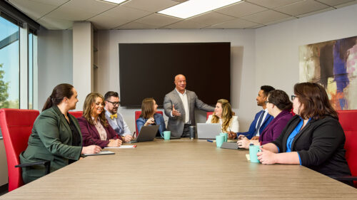 Nebraska Business Health Checkup