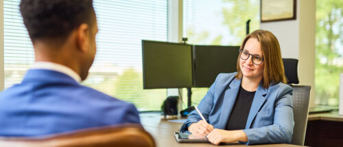 Nebraska business law attorney