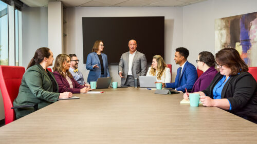 Nebraska Employee Agreements and Handbooks