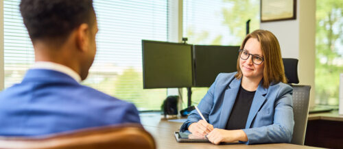 Nebraska succession planning attorney