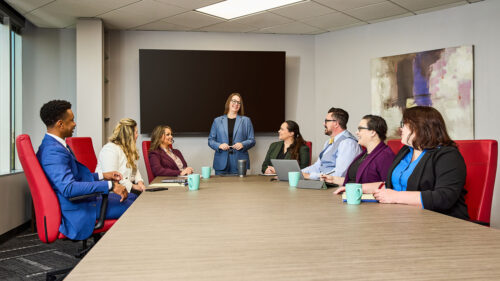 Omaha Business Succession Planning Attorneys