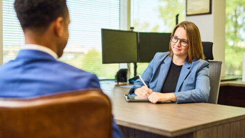 Probate attorney in Nebraska