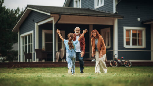 Can Grandparents Get Visitation Rights in Nebraska?