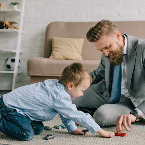 How a Raise or Increased Income May Affect Child Support in Nebraska