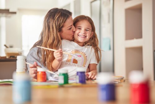 How Child Support Is Calculated in 50-50 Parenting Time Cases in Nebraska