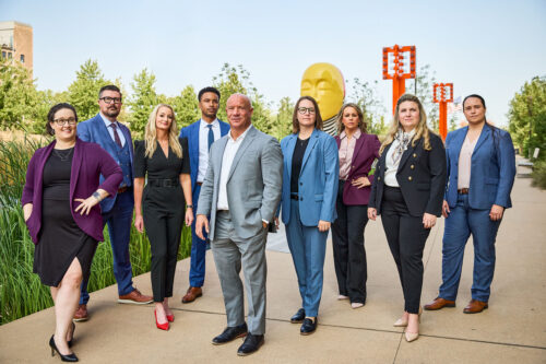 Nebraska Legal Group Firm Overview