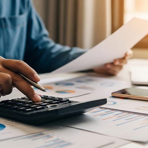 What to Expect from Financial Discovery in Nebraska