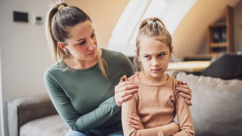 Signs Your Child May Be Experiencing Parental Alienation